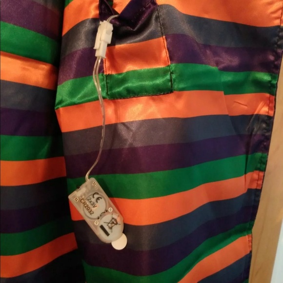 Disney Mickey Halloween party light up vest - Picture 6 of 9